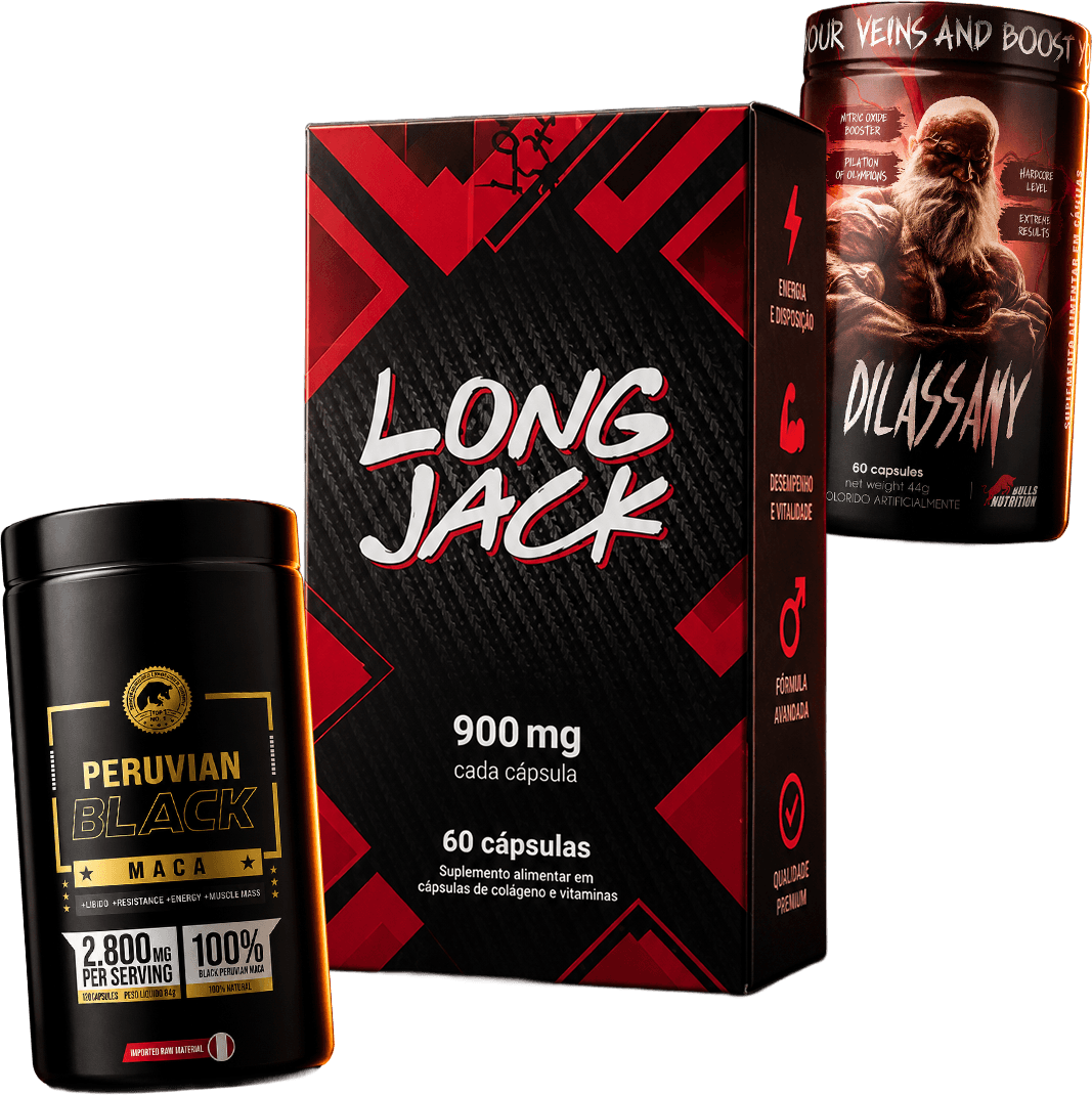 Produtos da categoria Pré Hormonais